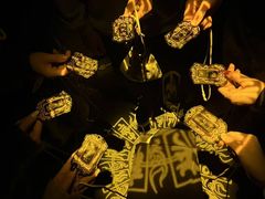 -棂笼·深度沉浸密室(武汉旗舰店)