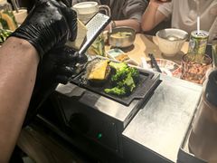-肉肉大米(金虹桥店)