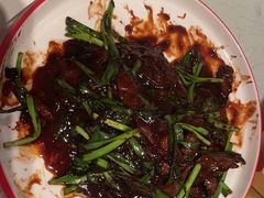 -京尊烤鸭店JINGZUN(春秀路店)