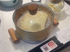 -额娘·春饼烤鸭(华北七楼创始店)