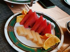 -马勒别墅·中餐厅