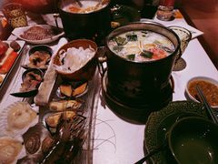 -Thai Basil罗勒叶泰式餐厅(时代天街店)