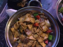 -陈帅夜排档·龙虾·炒菜·烤串(世茂店)