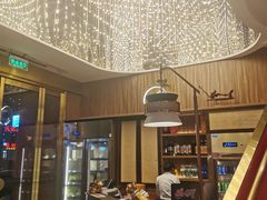 -捞神煲汤火锅(湖滨商业街店)