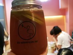 -狐狸和向日葵(北京路店)