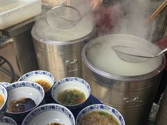 -带杏干面馆(洋湖景园店)