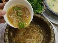 -凤城礼记鱼翅海鲜酒家(新马路总店)