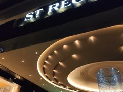 -瑞吉酒店 · Elba 欧尔巴意大利餐厅· 精致意餐·云端聚会