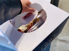 -巴黎贝甜(大宁国际商业广场店)