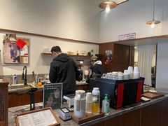 -不正咖啡(万达尊店)