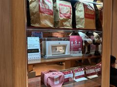 -银座仁志川·生吐司专门店(香港广场店)