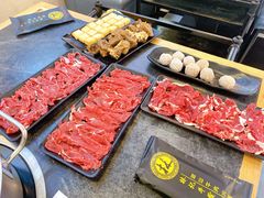 -林记潮牛·牛肉火锅(上马墩店)