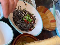 -江边城外烤全鱼(方庄时代购物中心店)