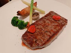 -北京金融街丽思卡尔顿酒店·意味轩 Cepe