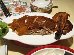 -京鸭棠(让胡路万达店)