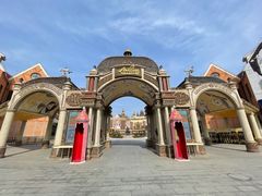 -安徒生童话乐园