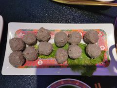 -大吉利·潮汕牛肉火锅(河西店)