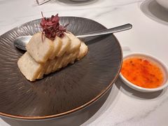 -上海宝华喜来登酒店·采悦轩中餐厅