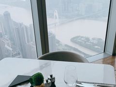 -广州四季酒店·意珍·意式自助餐