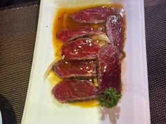 -福樱兰海鲜放题铁板烧(加州店)