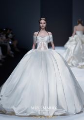 点击看大图 -MuseMarry婚纱(前海嘉里中心店)