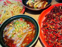 泰椒土豆丝-先启半步颠小酒馆(虹桥龙湖天街店)