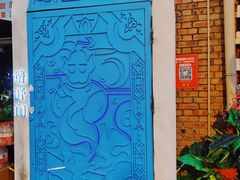 -新疆国际大巴扎