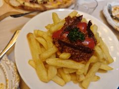 -get pizza意大利餐厅(凯德MALL店)