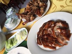 -董立兵烤鸭店(山大路店)