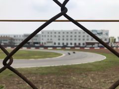 -金港秋名山·双层卡丁车场