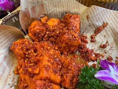 -云尊府云南菜·蒸汽石锅鱼(学清路店)