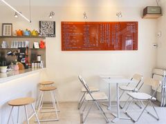 -悟白咖啡WoobyCafe