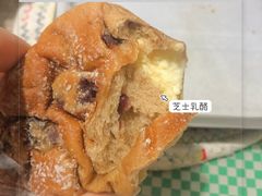 乳酪面包-东哥面包(江宁大润发店)