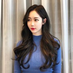 点击看大图 -3AM HAIR SALON染发烫发接发