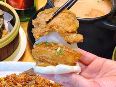 -莲餐厅·湖北菜·潜江小龙虾店(愚园路店)