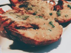 -杭州钱江新城万怡酒店-西餐厅