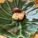是一家非常关注食材的日料店