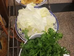 -仁和四季涮肉馆(天坛南门店)