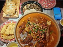 -山四砂锅(太原钟楼街店)