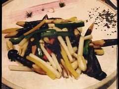 -若蘭慈·无国界素食料理(欢乐海岸店)