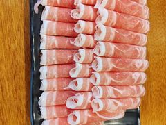 -呷哺呷哺 黄金牧场 (盛世天骄店)