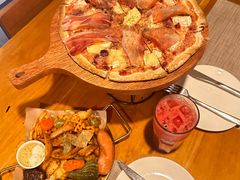 -Secco德式餐吧(南秀村店)
