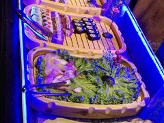 -鑫海汇自助烧烤(凯德广场学府店)