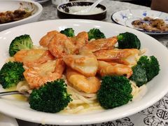 -客家汇·客家传承菜(水库店)