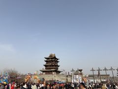 -水浒好汉城