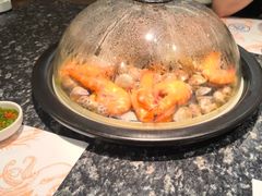 -海上食代(赣江新天地店)