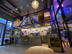 -大小咖啡 BigSmallCoffee(麦子店)