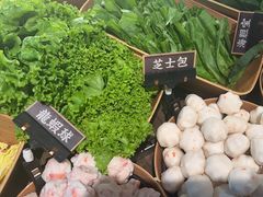 -牛YO寿喜烧·铁板烧和牛火锅自助(市府恒隆店)