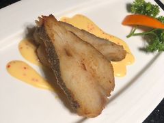-梅筑·创意料理(王府井百货店)