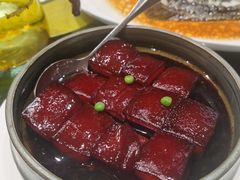 -香雪海饭店中餐厅(人民桥店)